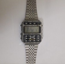 Orologio da polso uomo vintage