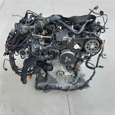 CGK MOTORE AUDI A4 (8K) 2010 2.7TD