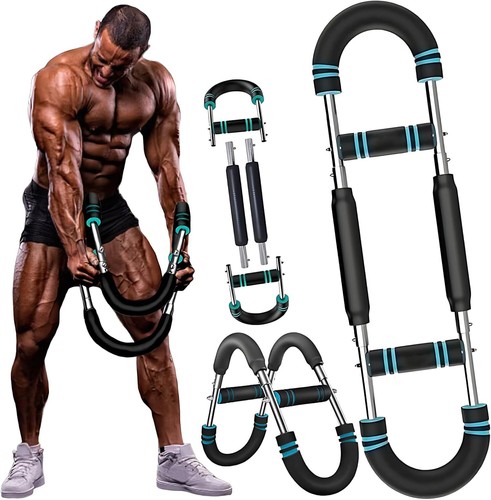 Twister braccia allenamento - twister,