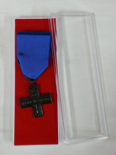 Croce valore guerra - croce, di