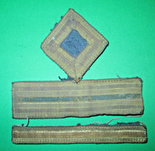 Esercito della Repubblica Sociale Italiana grado da fez di Seniore