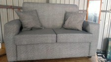 DIVANO 2 POSTI DIVANETTO SOFA'