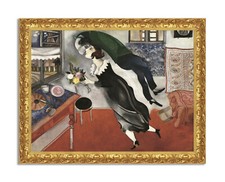 Quadro stampa su tela effetto