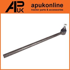 Tirante binario estremità