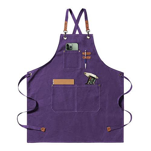Jiuzcare grembiule cucina - cucina, uomo