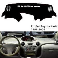 Tappetino copri cruscotto