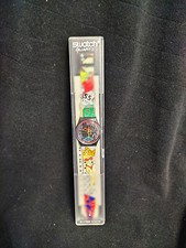 Orologio Swatch Swiss Made -