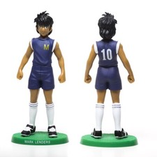 Holly & Benji 3D Collection Mark Lenders Statuetta Figure