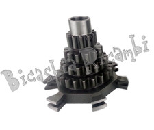 3426 - INGRANAGGIO QUADRUPLO FOUR DRIVE PINASCO 177 CC VESPA PX 125 150