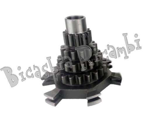 3426 ingranaggio quadruplo - -,