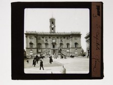 Palazzo Senatorio Piazza
