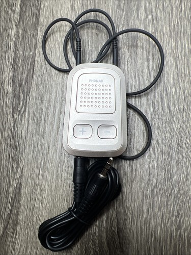 Phonak compilot wireless - phonak, ii