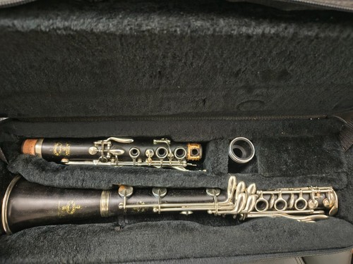 Selmer paris full boehm - paris,