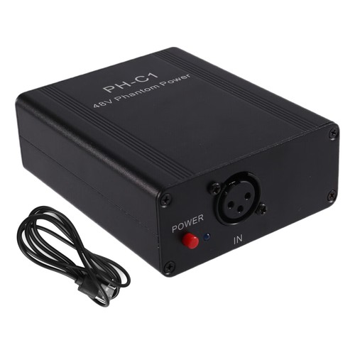 Preamplificatore per - -c1,