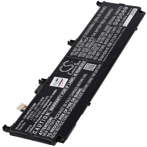 Batteria per zbook studio - zbook,