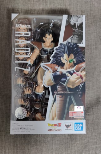 Bandai raditz sh - -,