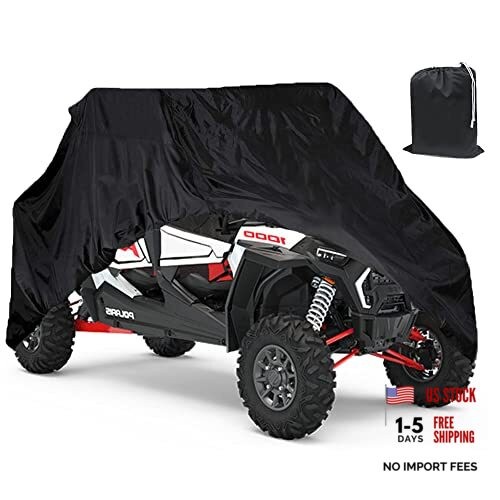 Copertura impermeabile utv - ,