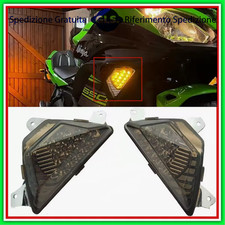INDICATORI DI DIREZIONE LED
