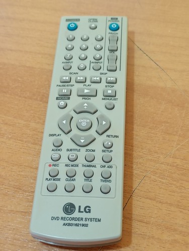 Telecomando originale mod - lg,