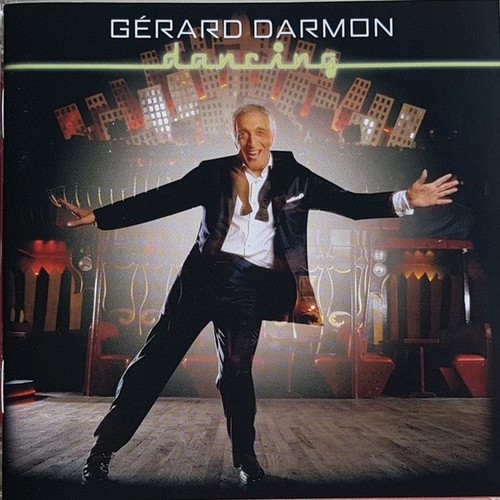 Gerard darmon dancing - gerard,