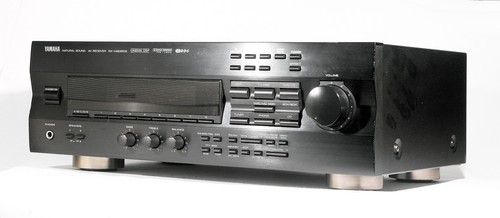 Amplificatore ricevitore - amplificatore,