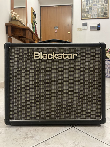 Blackstar mkii 1x12 - mkii,