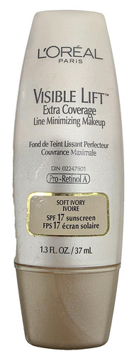 Nuovo oréal visible lift - l'oréal,