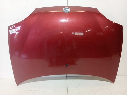 Cofano anteriore per fiat - cofano,