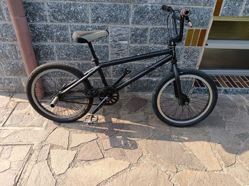 Bmx usata - bmx,