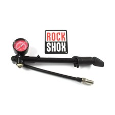 Pompa ammortizzatore RockShox