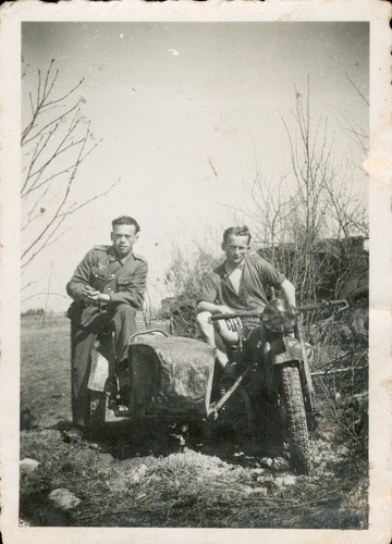 Ww2 foto soldati wehrmacht - ww2,