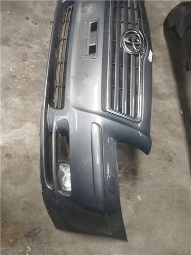 Paraurti anteriore toyota - anteriore,