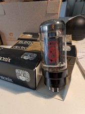 Electro harmonix 6l6 valvole - electro,