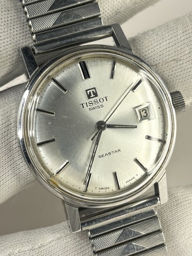 Orologio tissot seastar - orologio,