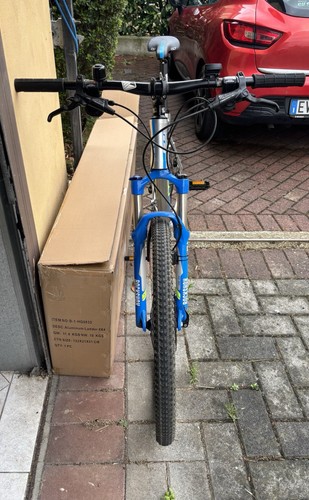 Mountainbike mtb bici da - mountainbike,