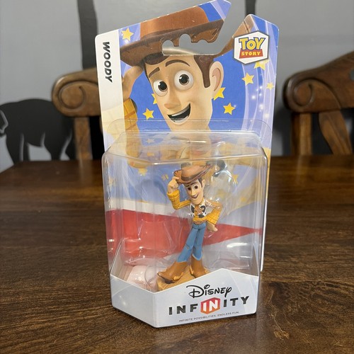 Disney infinity toy - toy, story