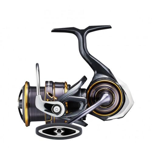 Daiwa caldia lt 2500 - daiwa,