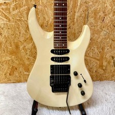YAMAHA RGX 612J Chitarra