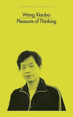 The pleasure thinking - pleasure, of