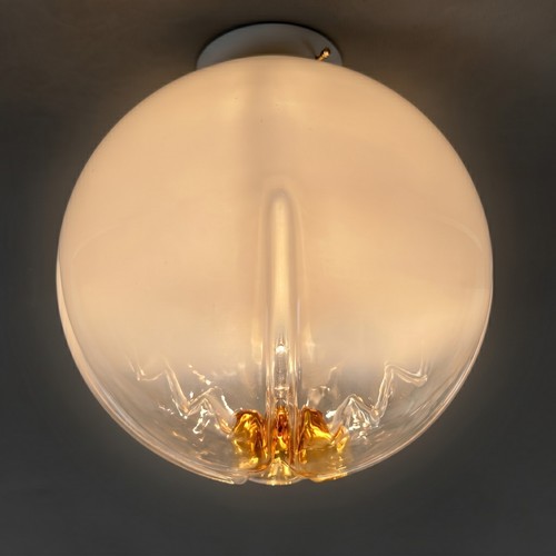 Lampada plafoniera mazzega - lampada,