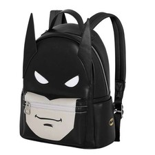 Zaino Scuola Batman