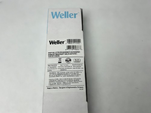 Saldatore weller wsp80 in - ,