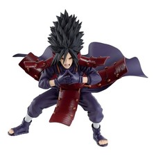 Madara Uchiha - Naruto