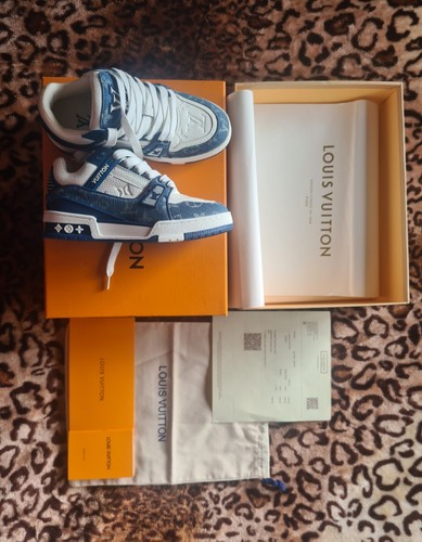 Louis vuitton chaussures - louis,