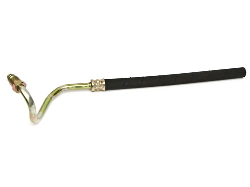 Tubo ritorno l scatola - 2,5, l.