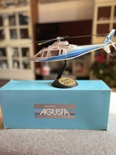 Modellino Elicottero Agusta