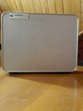 KYORITSU STRUMENTI COLLAUDO