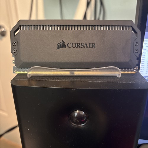 Corsair dominator platinum - dominator, rgb