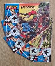 FALK LEHNING Piccolo quaderni