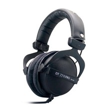 Beyerdynamic DT 770 Pro 80 ohm